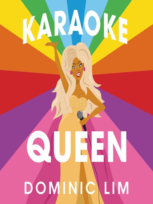 Title details for Karaoke Queen by Dominic Lim - Wait list